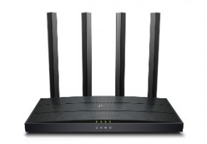 TP-Link Archer AX17 Двухдиапазонный гигабитный Wi-Fi роутер AX1500 с поддержкой Mesh TP-Link Archer AX17 Двухдиапазонный гигабитный Wi-Fi роутер AX1500 с поддержкой Mesh