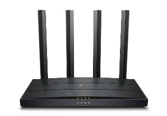 TP-Link Archer AX17 Двухдиапазонный гигабитный Wi-Fi роутер AX1500 с поддержкой Mesh