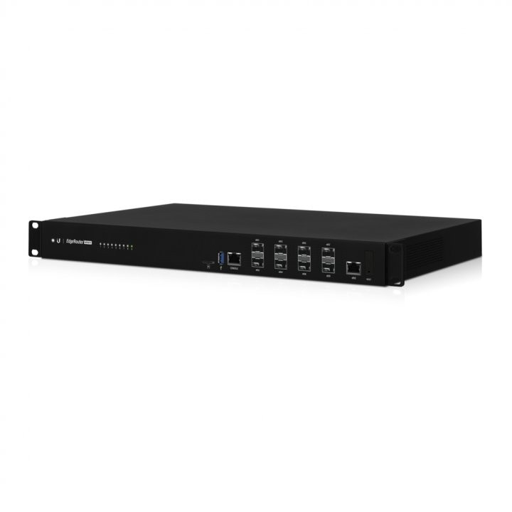 Ubiquiti ER-8-XG-EU Ubiquiti EdgeRouter Infinity