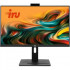 IRU 23AM [2030224] Black 23.8" {Full HD Ryzen 5 5675U (2.1)/ 8Gb/ SSD256Gb /Windows 11 Pro}
