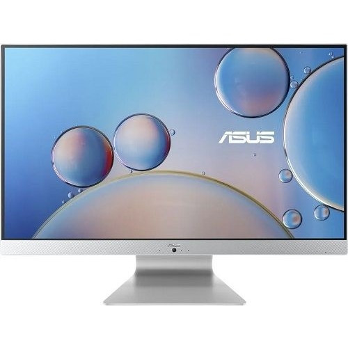 ASUS M3700WUAK-WA059M [90PT0342-M00KK0] White 27" {FHD R3-5300U/8Gb/256Gb/Endless/ENG-RUS Keyboard+Mouse}