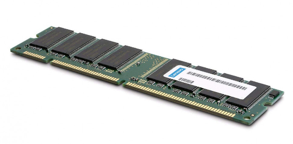 49Y1445 Оперативная память Lenovo IBM 4GB ECC DRX4 CL9 DDR3 PC3-10600