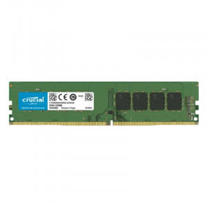 Crucial DDR4 DIMM 8GB CB8GU3200 PC4-25600, 3200MHz 