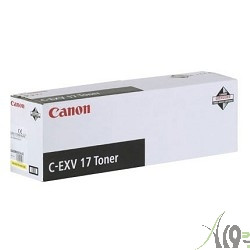 Canon C-EXV11 /GPR-15 9629A002/9629A003/9629B002  Картридж с тонером для iR2270/2870/3025, Черный, 25000стр.