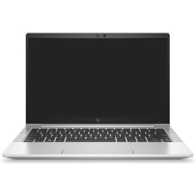 HP EliteBook 630 G9 [6A2G6EA] Pike Silver 13.3" {FHD  i5 1235U/8192Mb/512SSDGb/Intel Iris Xe /DOS }