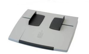 HP Canon Q3948-60214 Paper input tray for the ADF assembly - Лоток входной ADF (в сборе) LJ 3020/3030/3052/3055, CLJ 2820/2840, Q3948-60145