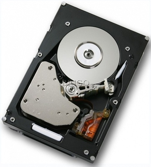 81Y9690 Жесткий диск Lenovo IBM 1 TB 7.2K 6 GBps NL SAS 2.5" SFF HS HDD