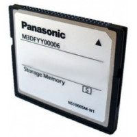 Panasonic KX-NS5134X Карта флэш-памяти SD (тип XS) (SD XS)