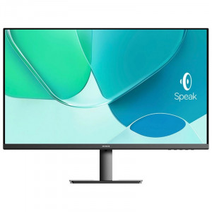 LCD AIWA 27" MQ270L {IPS 2560x1440 75Hz 5ms 178/178 250cd 1000:1 HDMI DisplayPort Speakers Pivot внешний БП}