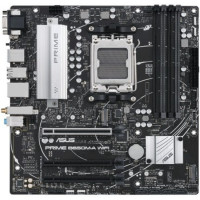 Asus PRIME B650M-A WIFI RTL {Socket AM5, B650, 4*DDR5, HDMI+DP+VGA, 4xSATA3 + RAID, M2, Audio, Gb LAN, USB 3.2, USB 2.0, mATX}