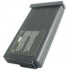 138184-001 Laptop Battery originai 14,4V-3,6AH  Li-Ion - Батарея (оригинальная)