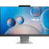 ASUS E3402WBAT-BA066M [90PT03G3-M030C0] Black 23.8" {Full HD i5 1235U/16Gb/SSD512Gb UHDG/CR/noOS/kb/m}