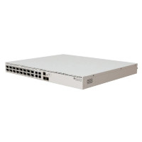 MikroTik CRS520-4XS-16XQ-RM Коммутатор, 4SFP28, 16QSFP, 4GB Ram, 4-core CPU