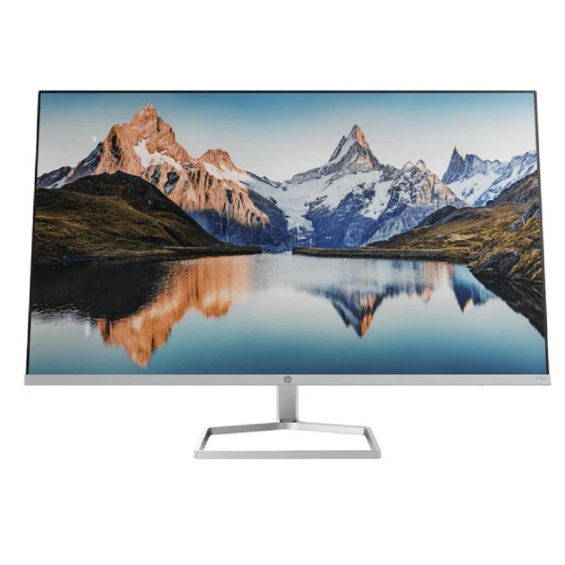 LCD HP 31.5" M32f серебряный  [2H5M7AS]