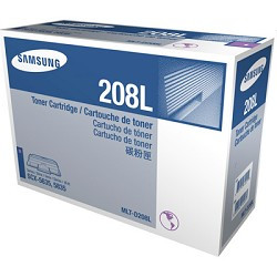 Samsung MLT-D208L Картридж Samsung для SCX-5835FN/5635FN, 10000 стр.