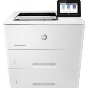 HP LaserJet Enterprise M507x <1PV88A> {A4, 2,7 LCS, 43 стр/мин, дуплекс, 512Мб, USB, LAN,WiFi,Bluetooth} 