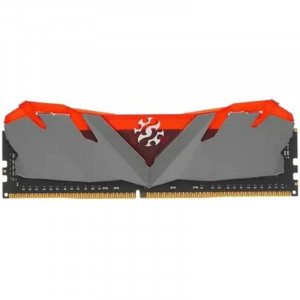 Память DDR4 16GB 3200MHz A-Data AX4U320016G16A-SR30 XPG Gammix D30 RTL PC4-25600 CL16 DIMM 288-pin 1.35В с радиатором Ret