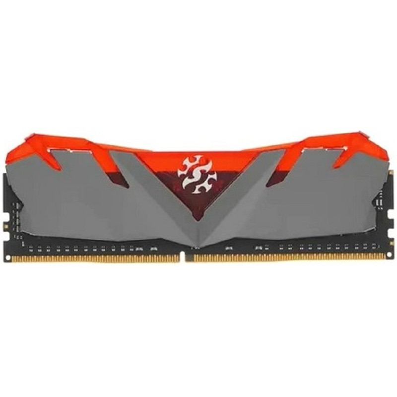 Память DDR4 16GB 3200MHz A-Data AX4U320016G16A-SR30 XPG Gammix D30 RTL PC4-25600 CL16 DIMM 288-pin 1.35В с радиатором Ret