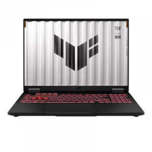 ASUS TUF Gaming A16 FA608WV-QT053 [90NR0J01-M00390] Grey 16" {2560x1600 Ryzen AI 9 HX 370 2000MHz/16GB/1024GB SSD/RTX 4060 8GB/DOS}