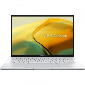 ASUS Zenbook UX3402VA-KP697 [90NB10G6-M014Z0] Silver 14" {WQXGA i5 13500H/16GB/512GB SSD/Bag/noOS}