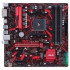 ASUS EX-A320M-GAMING Socket AM4 [90MB0VG0-M0EAYM] { PCI-E DVI+HDMI GbLAN SATA MicroATX 4DDR4}