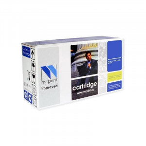NV Print TK-3160 Картридж для Kyocera для ECOSYS P3045dn/3050dn/3055dn/3060dn (12500k), Без чипа