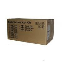 Kyocera-Mita MK-590 Ремонтный комплект {Kyocera FSC2026/2126MFP 200K}