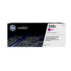 HP CF363X Картридж, Magenta {LaserJet Enterprise M553, 9500 страниц.}