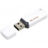 USB 2.0 QUMO 16GB Optiva 02 White [QM16GUD-OP2-white]