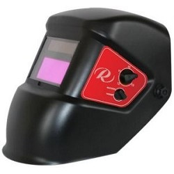 Ресанта МС-3 65/15 Сварочная маска Черная {питание - Батарея солнечная и литиевая} 4606059016427