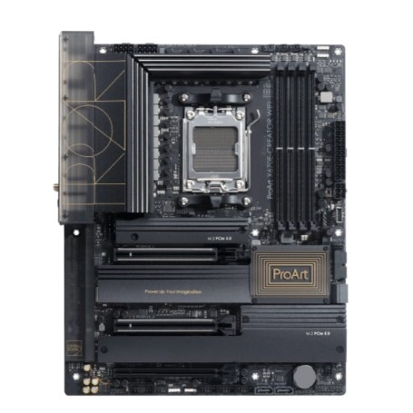 Asus PROART X670E-CREATOR WIFI Asus PROART X670E-CREATOR WIFI