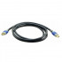 Кабель HDMI-HDMI  (Вилка - Вилка), 3 м [97-01114010]/ Кабель HDMI-HDMI  (Вилка - Вилка), 3 м