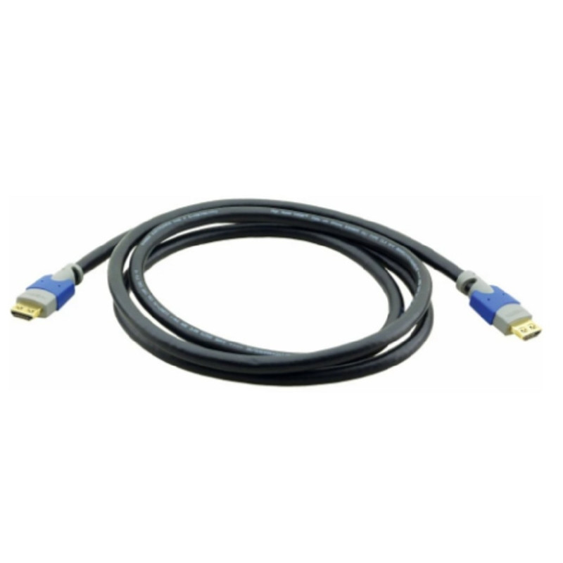 Кабель HDMI-HDMI  (Вилка - Вилка), 3 м [97-01114010]/ Кабель HDMI-HDMI  (Вилка - Вилка), 3 м
