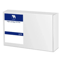 Струйный картридж NVP 761 (NV-CM993A) Magenta для HP DesignJet T7100 / T7200 (400 мл) совместимый