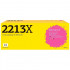 T2  W2213X  картридж TC-HW2213X  для HP CLJ Pro M255/M282/M283  (2450 стр.) Пурпурный, с чипом