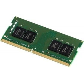 Kingston DDR4 SODIMM 8GB KVR26S19S8/8 {PC4-21300, 2666MHz, CL17}