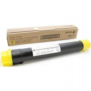XEROX 006R01704 Тонер-картридж для AltaLink C8030/35/45/55/70 (15К) желтый {GMO}