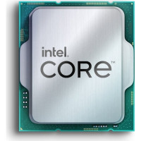 CPU Intel Core i7-13700K Raptor Lake OEM