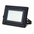 GAUSS 613511350 Прожектор LED Qplus 50W 4500lm IP65 6500К черный 1/24 GAUSS 613511350 Прожектор LED Qplus 50W 4500lm IP65 6500К черный 1/24