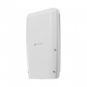 MikroTik CRS504-4XQ-OUT Коммутатор 4*QSFP28 100gbit, Уличный корпус