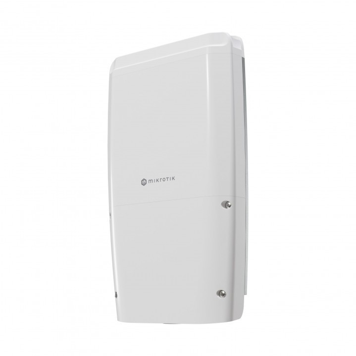 MikroTik CRS504-4XQ-OUT Коммутатор 4*QSFP28 100gbit, Уличный корпус