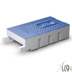 EPSON C13T619300 Емкость для отработанных чернил  Maintenance Box SureColor SC-T3000/T5000/T7000
