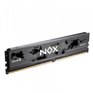Модуль памяти DIMM 16GB DDR5-6200 AH5U16G62C532MBAA-1 APACER