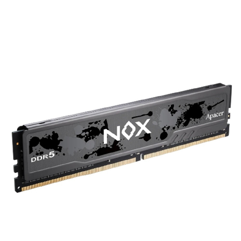Модуль памяти DIMM 16GB DDR5-6200 AH5U16G62C532MBAA-1 APACER