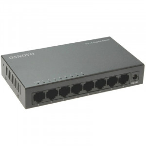 SW-8G Коммутатор