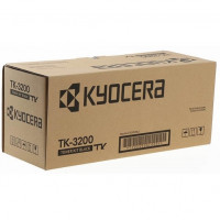 Kyocera-Mita TK-3200 Тонер-Картридж {40 000 стр. для P3260dn} Kyocera-Mita TK-3200 Тонер-Картридж {40 000 стр. для P3260dn}