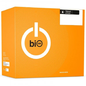 Bion BCR-CF283X/Cartridge 737-8K Картридж для HP LaserJet Pro M125/M127/M201/M225 (8000 стр.), Черный, с чипом