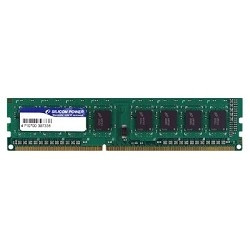 Silicon Power DDR3 DIMM 8GB (PC3-12800) 1600MHz SP008GBLTU160N02/N01