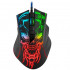 Defender Bulletstorm GM-928  [52928] {Проводная игровая мышь, 7 кнопок,7200 dpi }
