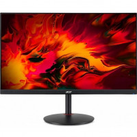 LCD Acer 24.5" NITRO XV252QZbmiiprx {IPS 1920x1080 280hz 0.5ms 178/178 400cd 1000:1 8bit DisplayHDR400 2xHDMI2.0 DisplayPort1.2 FreeSync 2x2W VESA}[UM.KX2EE.Z01]